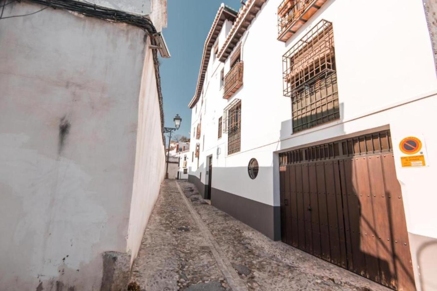 Apartamento Luna De Granada — Photos 3